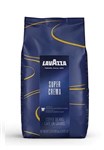 LAVAZZA SUPER CREMA BEANS 1KG 