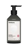 THANKYOU HAND WASH BOTANICAL GERANIUM ROSE  WOOD PUMP 500ML
