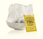 TWG TEA COTTON BAGS INDIVIDUALLY WRAPPED CHAMOMILE PACK OF 200