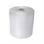 BUBBLE WRAP 50 RECYCLED 750MM X 100MTR WITH 10MM BUBBLE NON PERFORATED