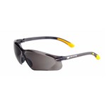 MAXISAFE KANSAS SAFETY GLASSES SMOKE
