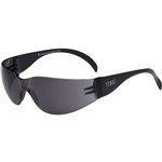 SAFETY GLASSES SMOKE