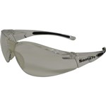 SANTA FE SAFETY GLASSES CLEAR
