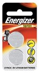 BATTERY ENERGIZER CR2016 CALCULATORGAME PK2