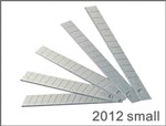 DELI CUTTER BLADES SMALLMEDIUM PACK 10 