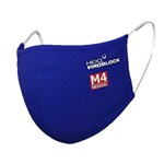 M4 VIROBLOCK FACE MASK MEDIUM