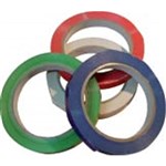 STYLUS PVC BAG SEALING TAPE BLUE 12MM X 66M