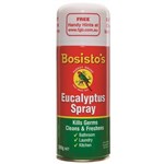 BOSISTOS EUCALYPTUS SPRAY 225G 
