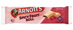 ARNOTTS SPICY FRUIT ROLL 250GM