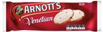 ARNOTTS VENETIAN BISCUITS 200GM