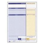 ATTACHE ATT13 LASER STATEMENT A4 2 COLOUR PACK 500
