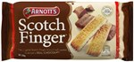 ARNOTTS CHOCOLATE SCOTCH FINGERS 250GM