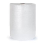BUBBLE WRAP  NON PERFORATED  ROLL 500MM X 50MTR WITH 10MM BUBBLE