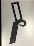 GUCCI ONLY GUCCI HANGER SHIPS FROM SYDNEY 
