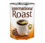 INTERNATIONAL ROAST INSTANT COFFEE 500G