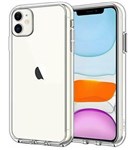 IPHONE 11 CLEAR CASE 