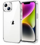 IPHONE 14 CLEAR CASE