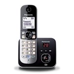 PANASONIC KXTG6821ALB CORDLESS PHONE