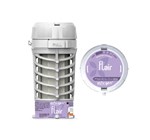 LIVI OXYGEN AIR FRESHENER REFILL FLAIR CTN6
