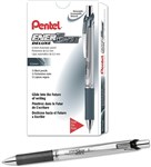PENTEL PL75A ENERGIZE MECHANICAL PENCIL 05MM BLACK  LIMITED STOCK SYDNEY ONLY 