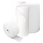 FOAM ROLL 1200MM X 100MTR X 2MM