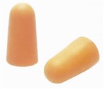 DISPOSABLE EARPLUGS UNCORDED CLASS 4 PACK 200