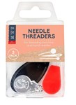 SEW NEEDLE THREADER 3 PACK LARGE MEDIUM SAMLL