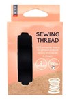 SEW THREAD 500M BLACK