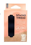 SEW THREAD 500M NAVY