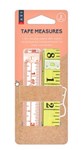 SEW TAPE MEASURE 2 PACK
