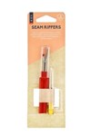 SEW SEAM RIPPER TWIN PACK LARGE AND SMALL