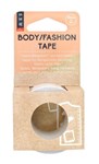 SEW BODY FASHION TAPE 25MM X 3M