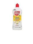 WHITE KING BATHROOM POWERGEL LEMON 750ML