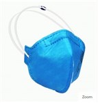PFF2 KN95 DISPOSABLE FACE MASK PK20 