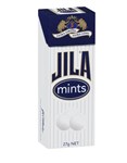 JILA PEPPERMINT MINTS 27G CTN18 