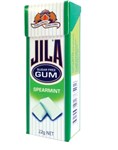 JILA SPEARMINT GUM 22G CTN18