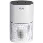 NIVO BKJ23A AIR PURIFIER SMALL WHITE