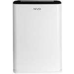 NIVO BKJ33 AIR PURIFIER MEDIUM WHITE