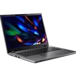 ACER TRAVELMATE NOTEBOOK P214 I7 16GB 512GB SSD 14INCHES BLACK