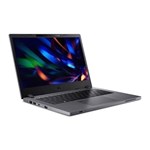 ACER TRAVELMATE NOTEBOOK P214 AMD RYZEN 5 8GB 14 INCHES BLACK