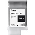 CANON PFI120 INK CARTRIDGE MATTE BLACK