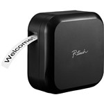 BROTHER PTP710BT SMARTPHONE AND USB LABEL MAKER