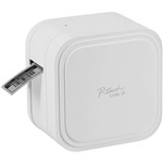 BROTHER P910BT PTOUCH CUBE PRO LABEL PRINTER WHITE