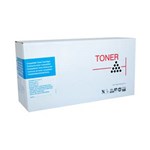 WHITEBOX BROTHER TN2025 COMPATIBLE TONER CARTRIDGE BLACK