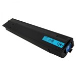 TOSHIBA TFC505C TONER CARTRIDGE CYAN