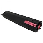 TOSHIBA TFC505M TONER CARTRIDGE MAGENTA
