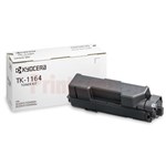 KYOCERA TK1164 LASER TONER CARTRIDGE BLACK