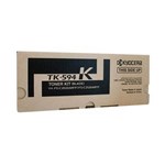 KYOCERA TK594K TONER CARTRIDGE BLACK