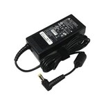 ACER ADAPTER 45W WITH POWER CABLE BLACK