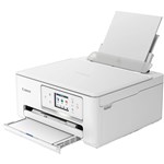 CANON TS7760 PIXMA WIRELESS PRINTER 3IN1 WHITE